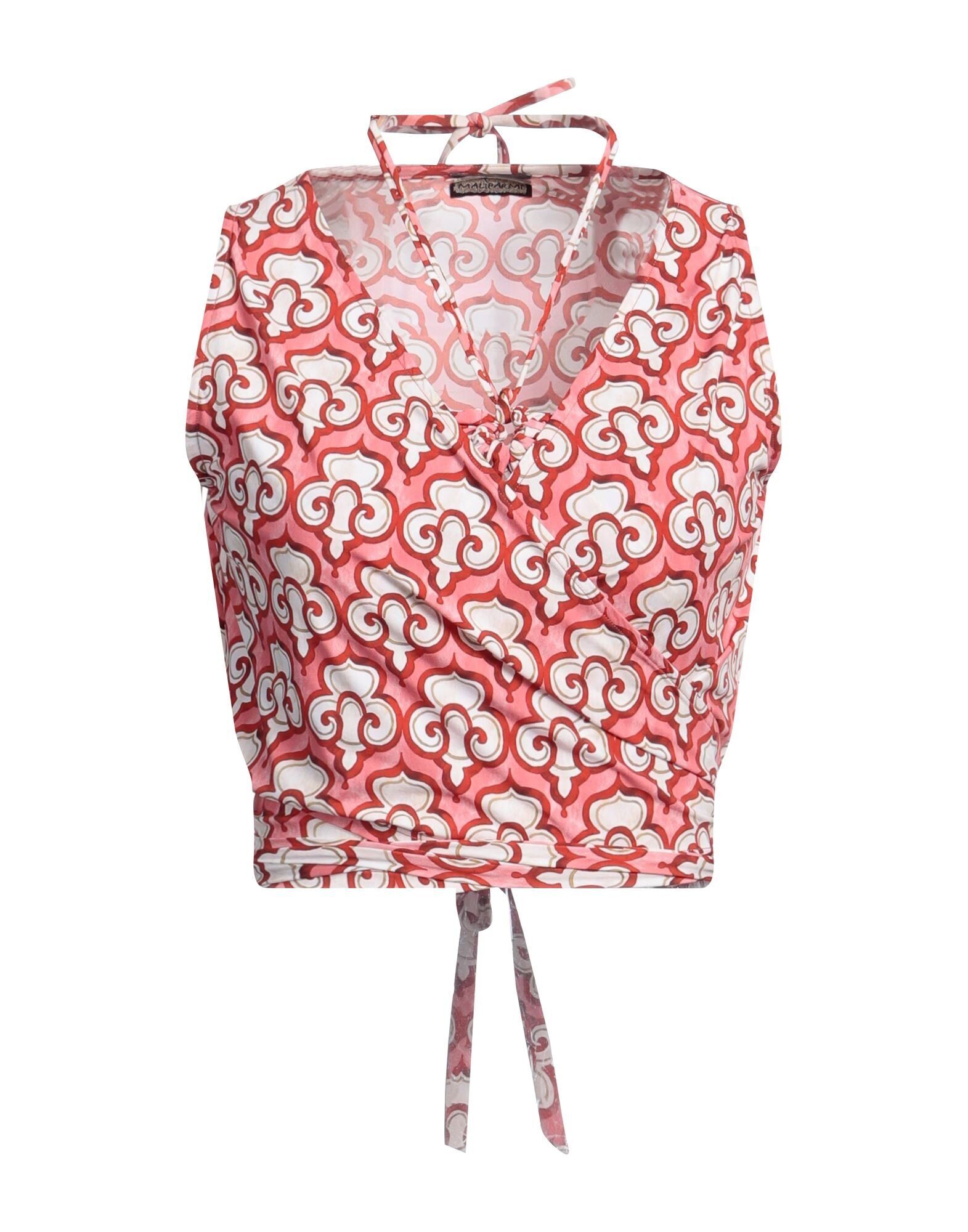 Комплект Malìparmi, бордовый
Комплект Malìparmi, бордовый