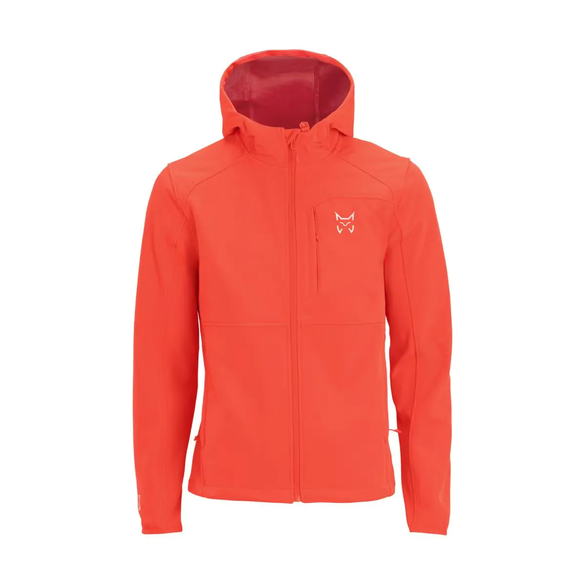 Мужская куртка Decan J30 Altus, оранжевый
Мужская куртка Decan J30 Altus, оранжевый