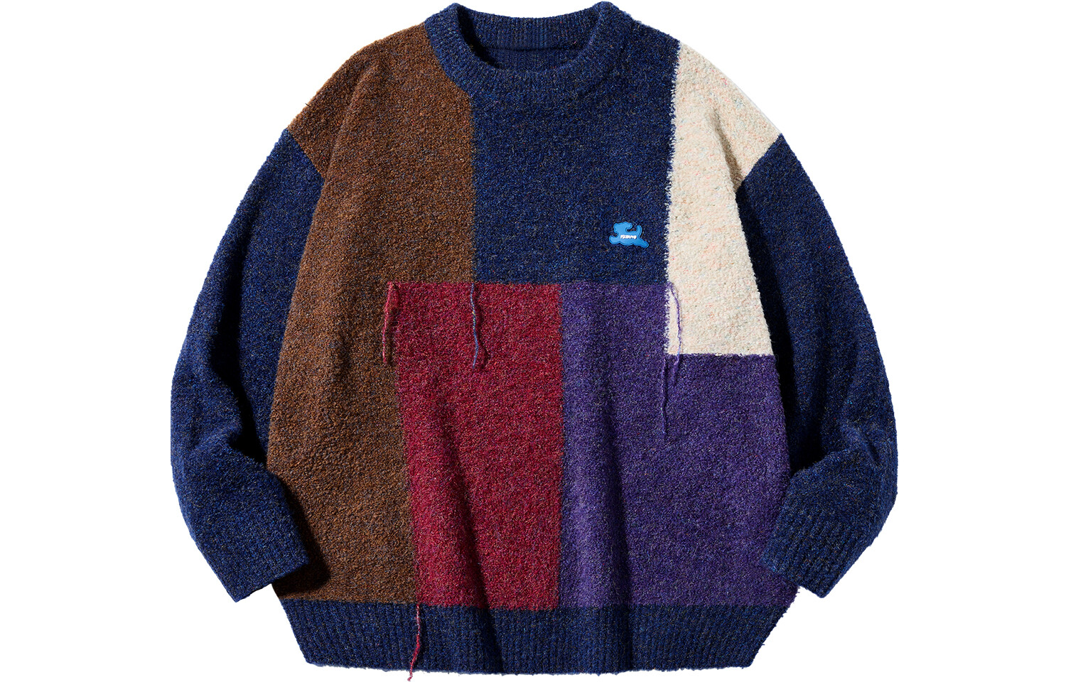 PSO Brand Свитер унисекс бренда PSO, Бежевый
PSO Brand Свитер унисекс бренда PSO, Бежевый