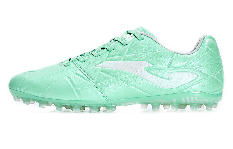 Футбольные бутсы мужские низкие мятно-зеленые Joma
Футбольные бутсы мужские низкие мятно-зеленые Joma