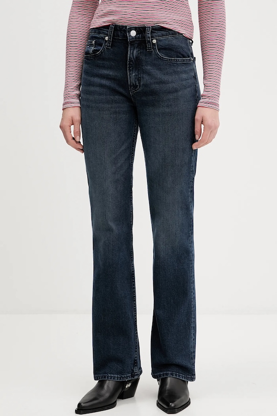 Джинсы Tommy Jeans, темно-синий
Джинсы Tommy Jeans, темно-синий