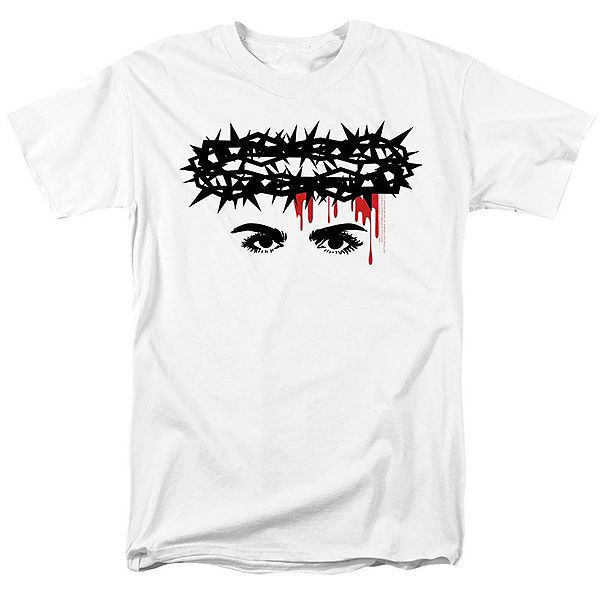 Футболка Chilling Adventures of Sabrina Crown of Thorns Licensed Character
Футболка Chilling Adventures of Sabrina Crown of Thorns Licensed Character