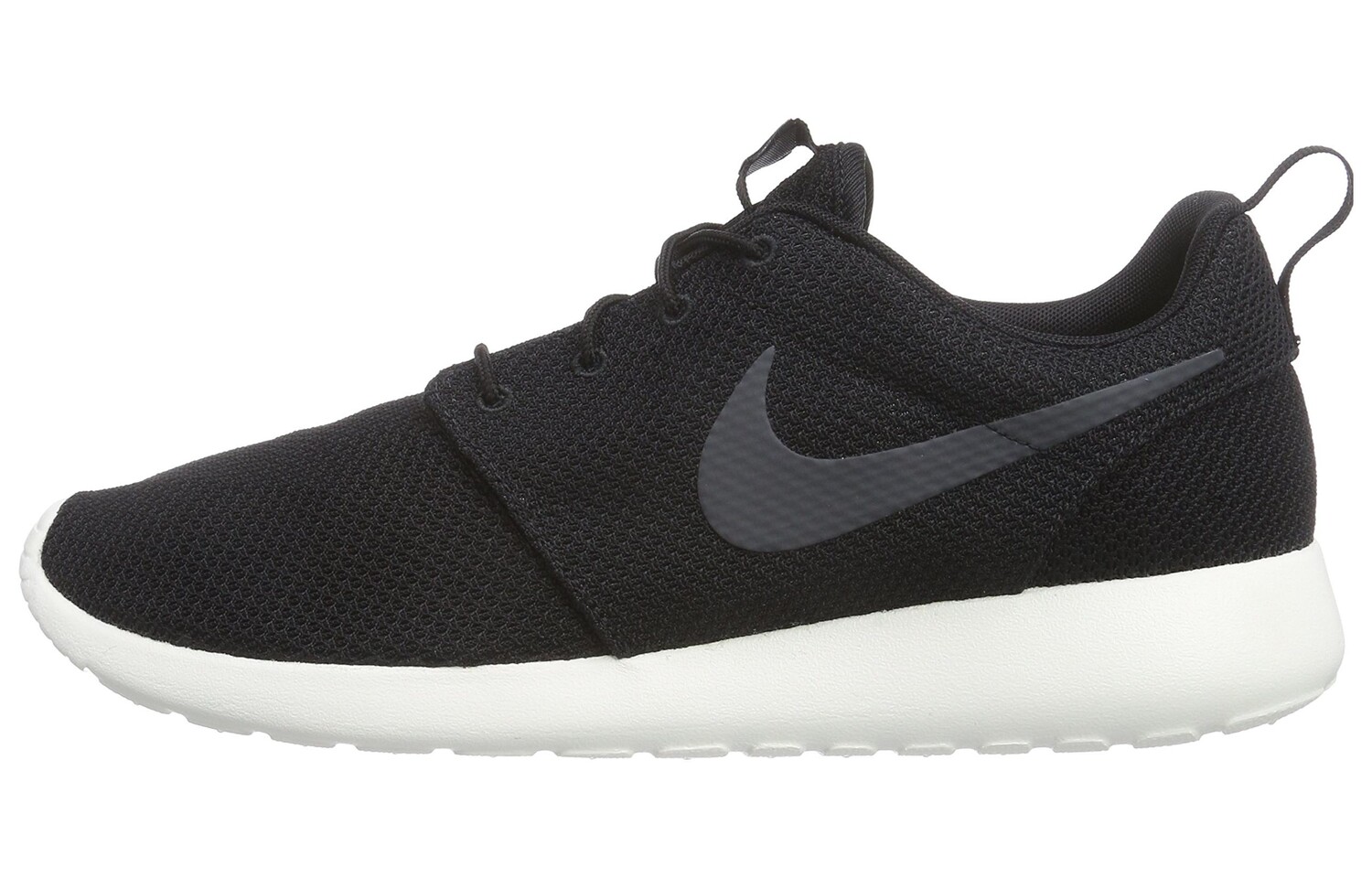 Nike Roshe Run Черный Антрацитовый Парус
Nike Roshe Run Черный Антрацитовый Парус