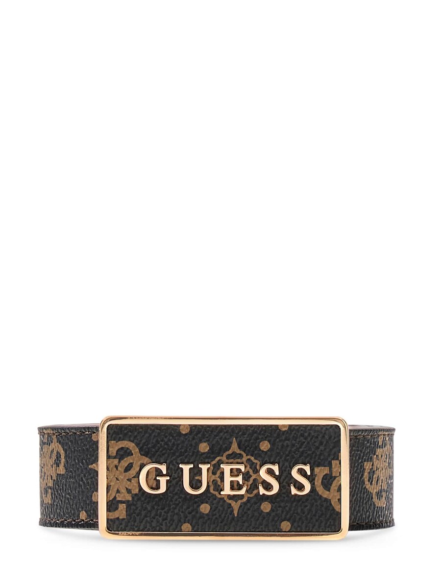 Ремень GUESS, Umbra/Dark brown, Коричневый, Ремень GUESS, Umbra/Dark brown
Ремень GUESS, Umbra/Dark brown, Коричневый, Ремень GUESS, Umbra/Dark brown