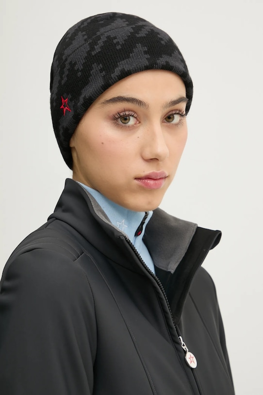 Шапка в клетку Houndstoot Perfect Moment, черный
Шапка в клетку Houndstoot Perfect Moment, черный