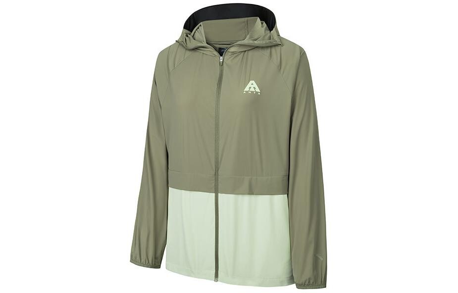 Солнцезащитная одежда унисекс Mu Qinglu Anta, цвет Mu Qinglu
Солнцезащитная одежда унисекс Mu Qinglu Anta, цвет Mu Qinglu