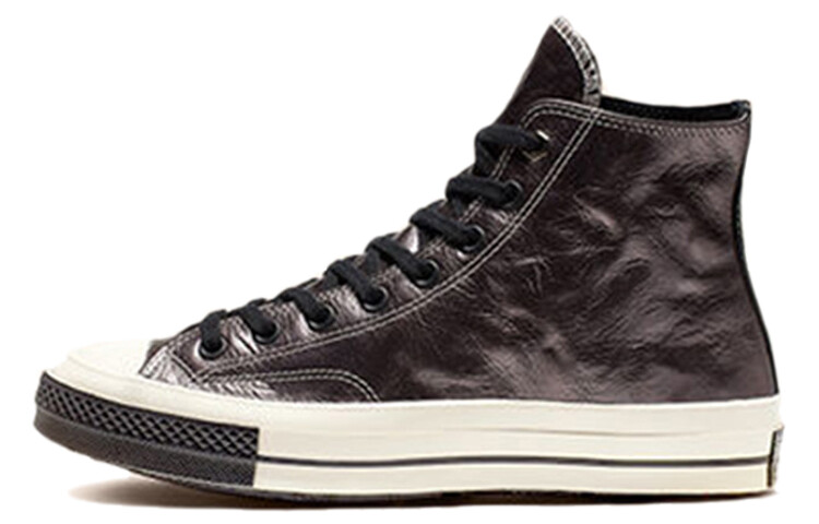 Кроссовки Converse Chuck 1970s Flight School Leather High Top
Кроссовки Converse Chuck 1970s Flight School Leather High Top