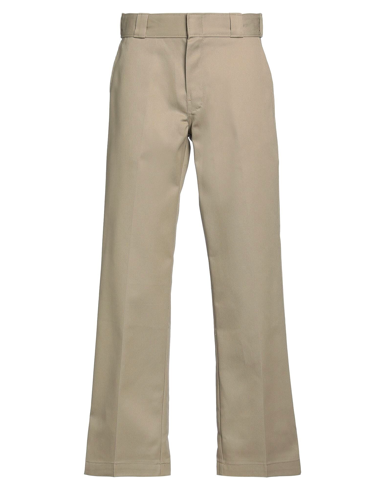 Брюки Dickies, песочный
Брюки Dickies, песочный