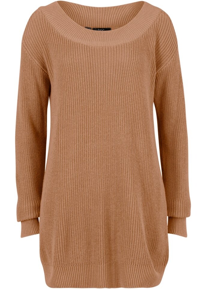 Свитер в рубчик с узором «подводная лодка» Bpc Bonprix Collection, оранжевый
Свитер в рубчик с узором «подводная лодка» Bpc Bonprix Collection, оранжевый