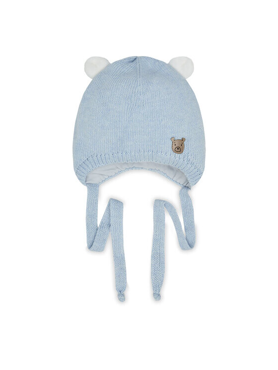 Кепка Jamiks, голубой
Кепка Jamiks, голубой