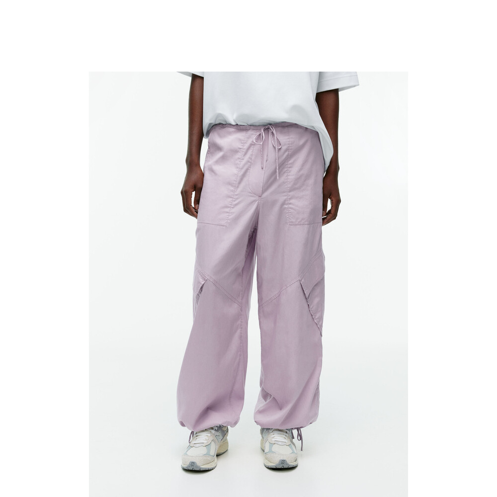 Женский комбинезон Arket на шнурке, сиреневый
Женский комбинезон Arket на шнурке, сиреневый