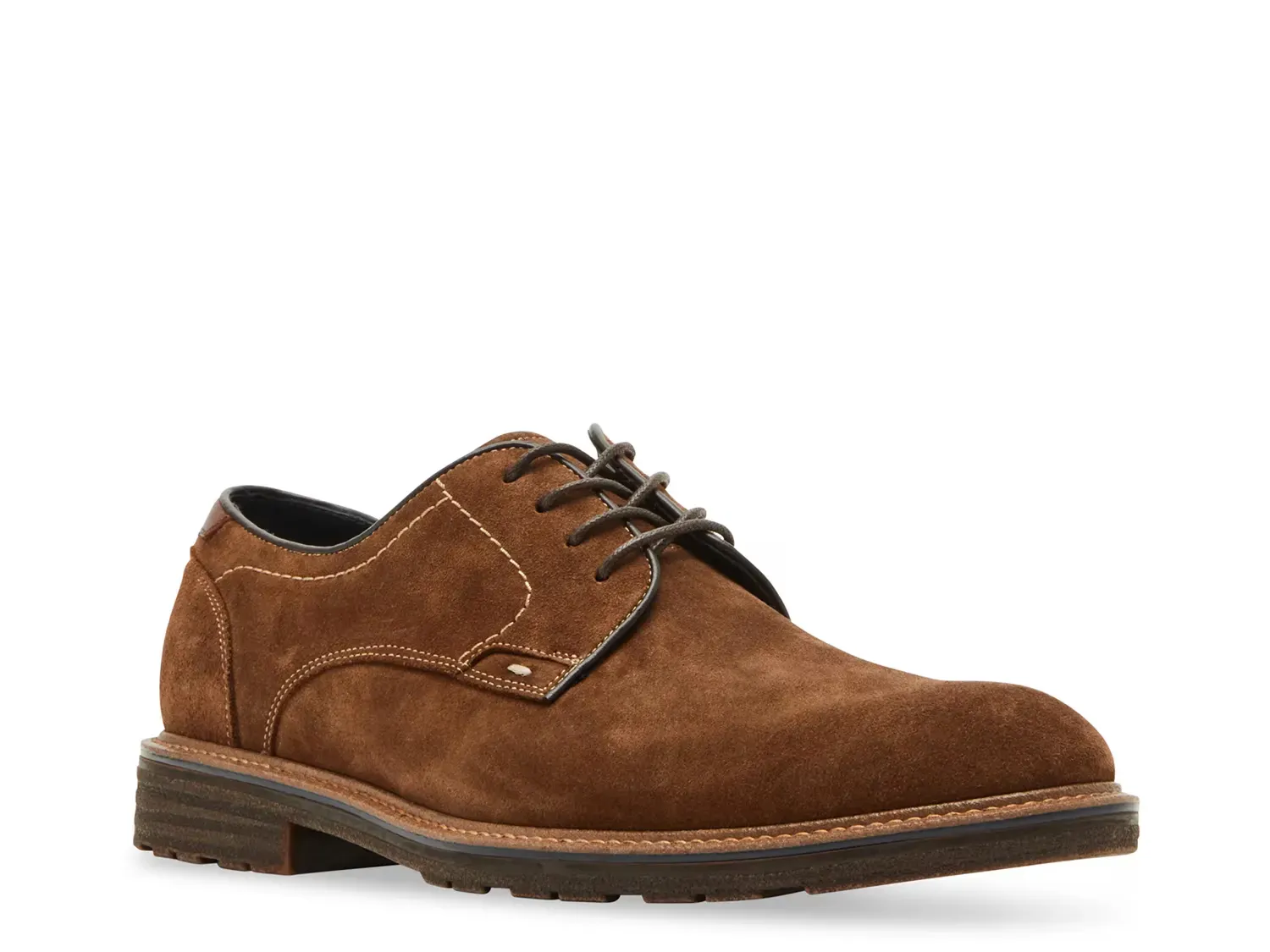 Aeden Оксфорды Steve Madden, Tobacco Brown
Aeden Оксфорды Steve Madden, Tobacco Brown