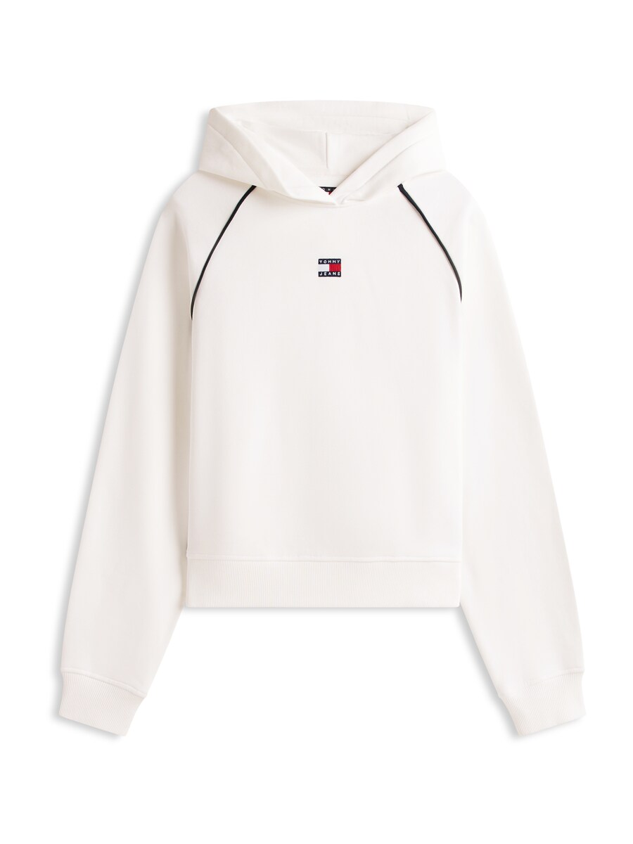 Толстовка Tommy Jeans, белый
Толстовка Tommy Jeans, белый