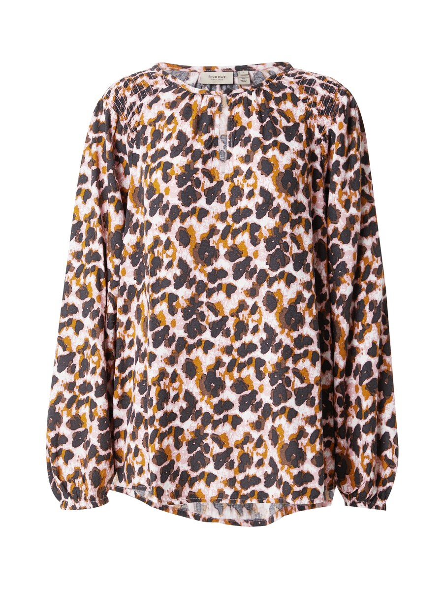 Блузка Fransa JIO, темно-синий
Блузка Fransa JIO, темно-синий