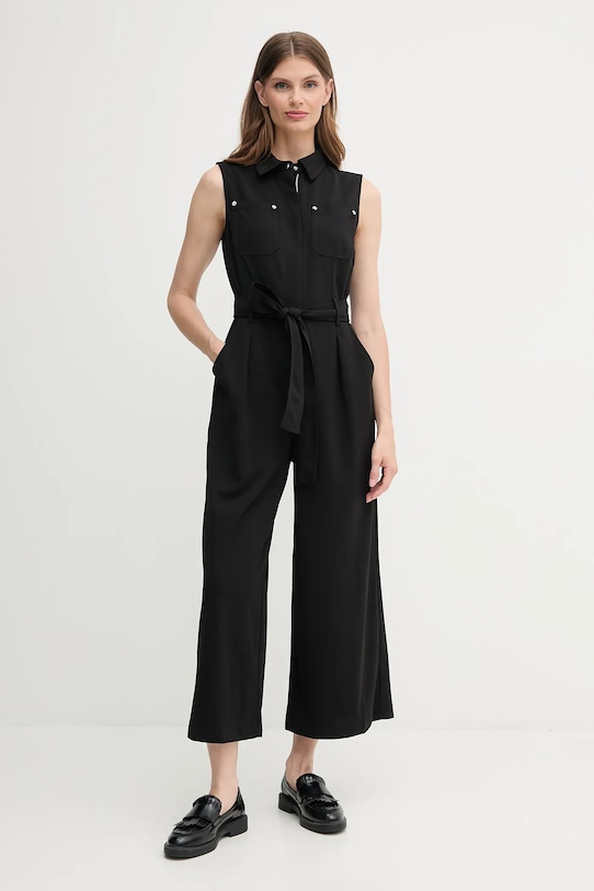 Комбинезон Dkny, черный
Комбинезон Dkny, черный