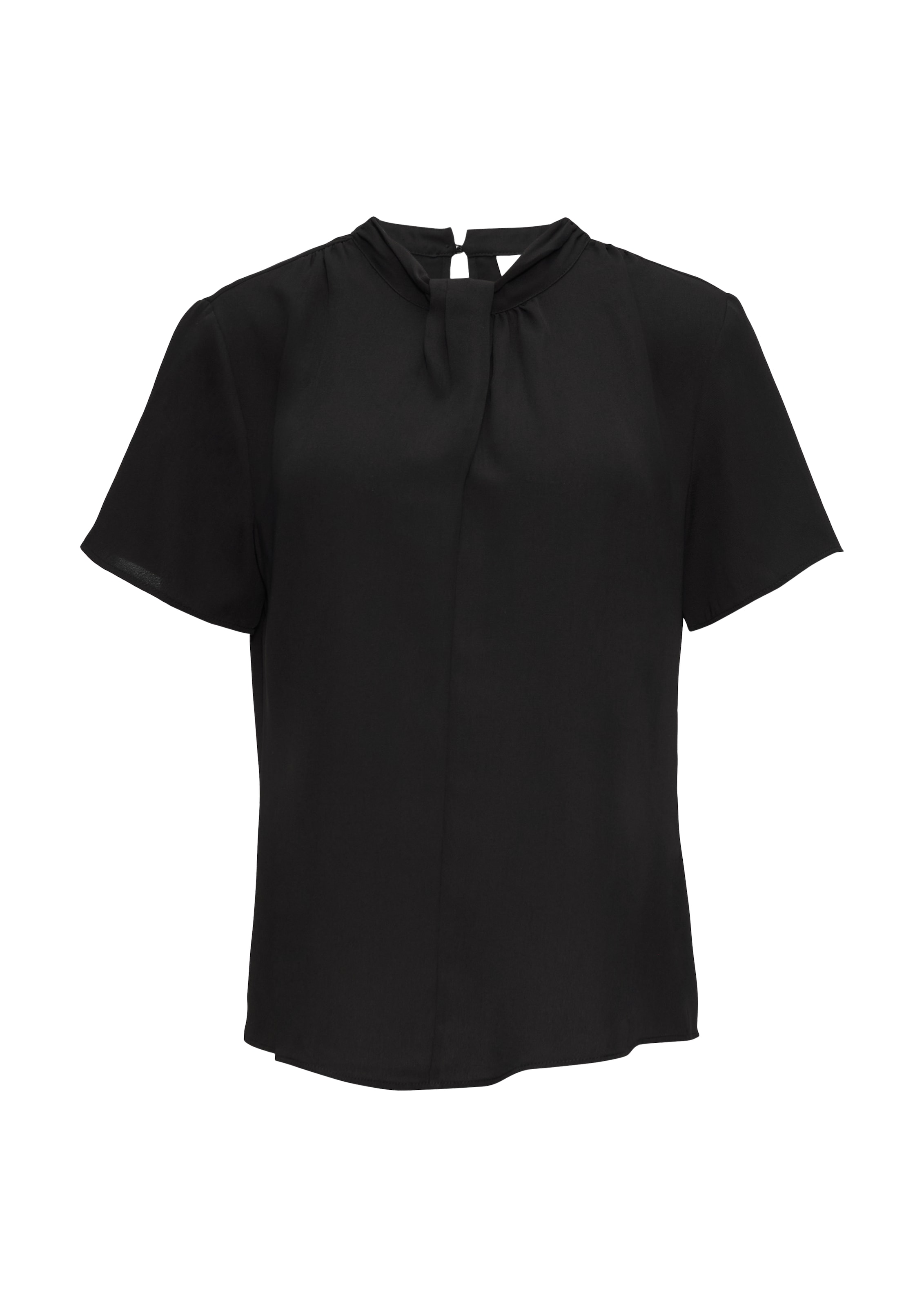 s.Oliver BLACK LABEL Блузка в черном цвете
s.Oliver BLACK LABEL Блузка в черном цвете