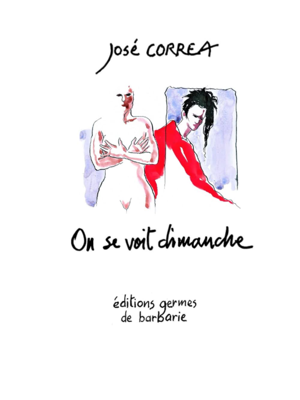 On se voit dimanche (French Edition) (Independently published)
On se voit dimanche (French Edition) (Independently published)