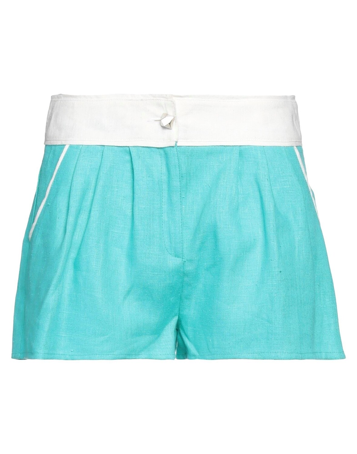 Шорты Byblos, бирюзовый
Шорты Byblos, бирюзовый