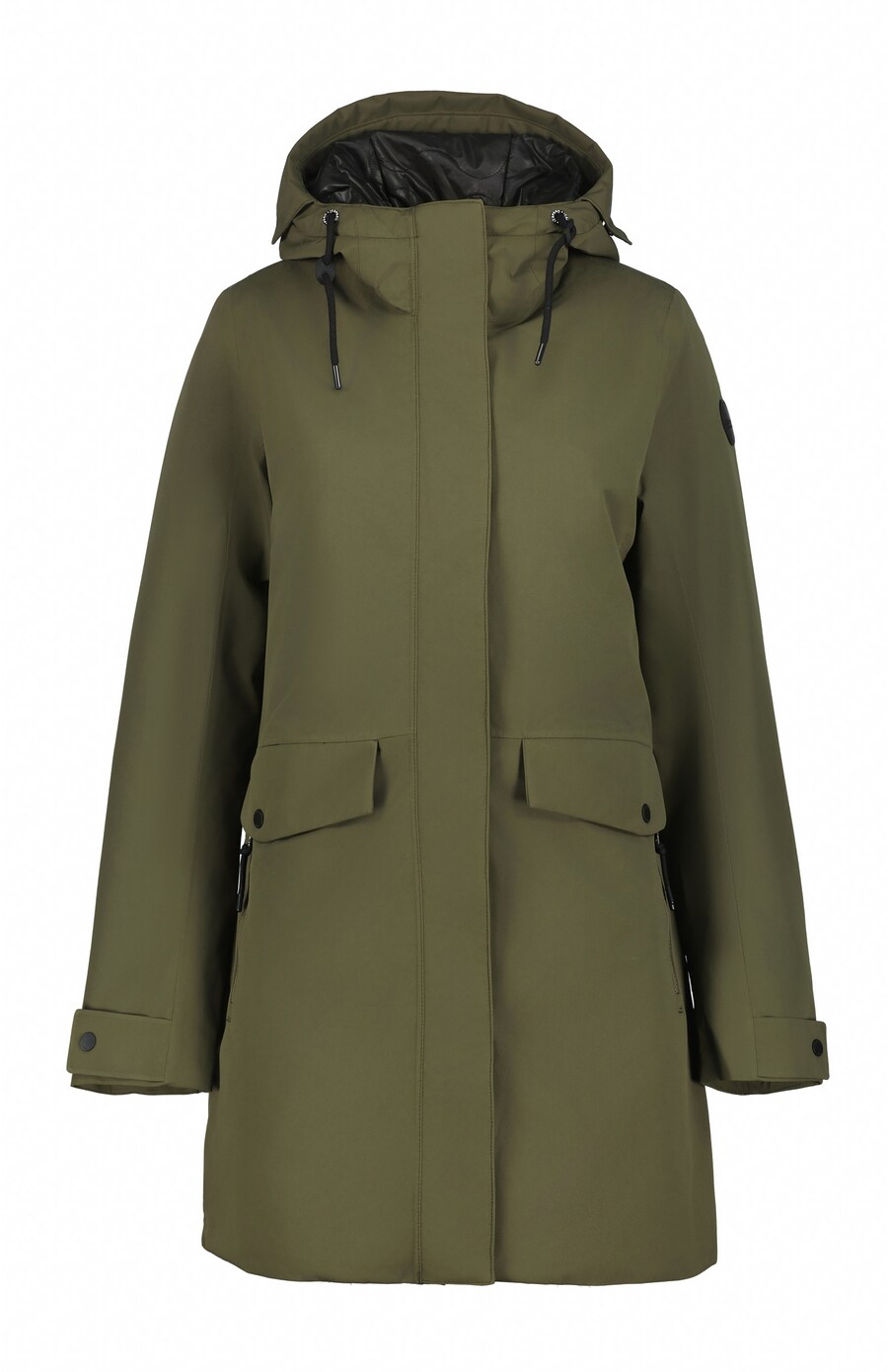 Дождевик ICEPEAK Varna, оливковый, Зеленый, Дождевик ICEPEAK Varna, оливковый
Дождевик ICEPEAK Varna, оливковый, Зеленый, Дождевик ICEPEAK Varna, оливковый