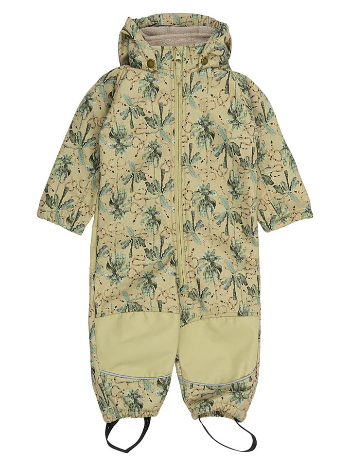 Куртка софтшелл mikk-line, цвет gelb/grün
Куртка софтшелл mikk-line, цвет gelb/grün