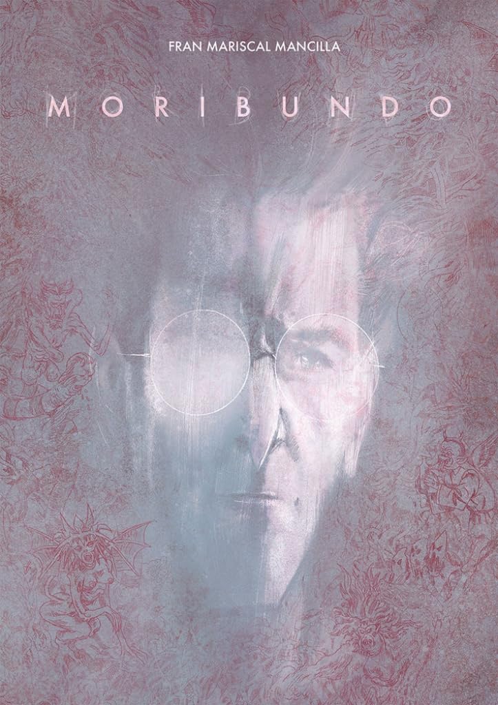 MORIBUNDO (NORMA EDITORIAL, S.A.)
MORIBUNDO (NORMA EDITORIAL, S.A.)