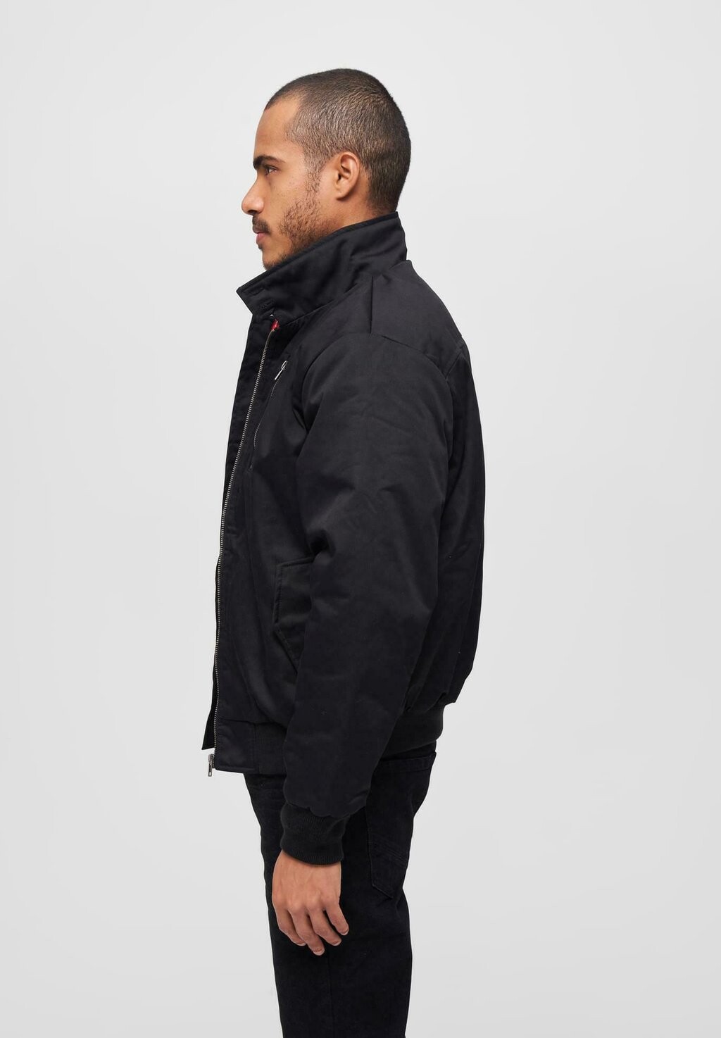 Зимняя куртка LORD CANTERBURY Brandit, черный
Зимняя куртка LORD CANTERBURY Brandit, черный