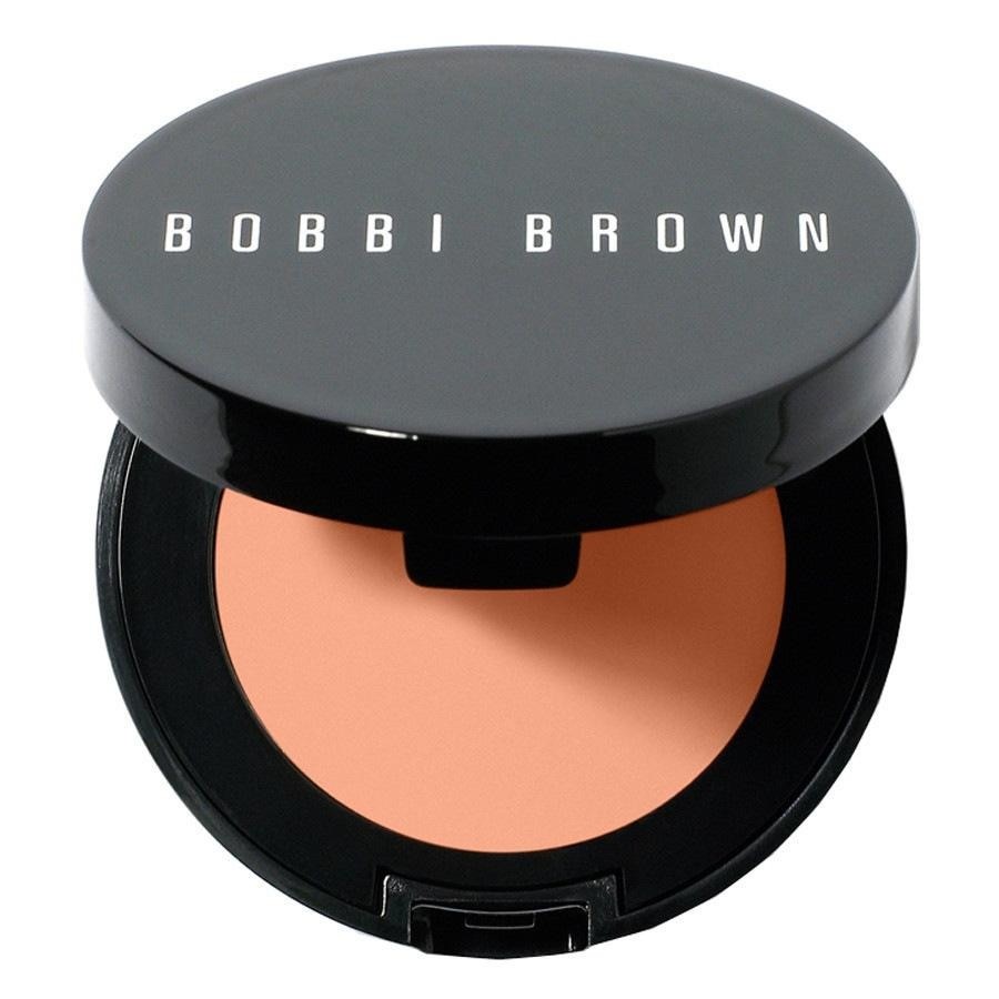 Корректор creamy corrector Bobbi Brown, nr. 14 - ligth to medium peach, вес 1.4 гр.
Корректор creamy corrector Bobbi Brown, nr. 14 - ligth to medium peach, вес 1.4 гр.