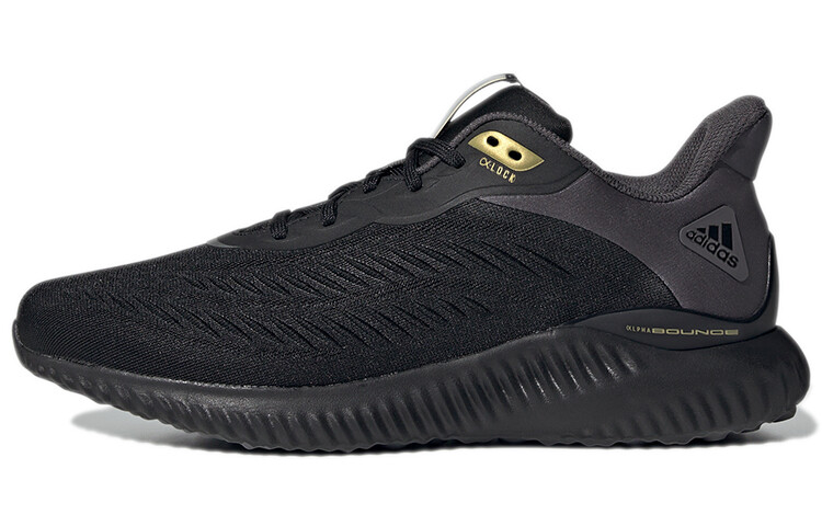Кроссовки Adidas AlphaBounce унисекс
Кроссовки Adidas AlphaBounce унисекс