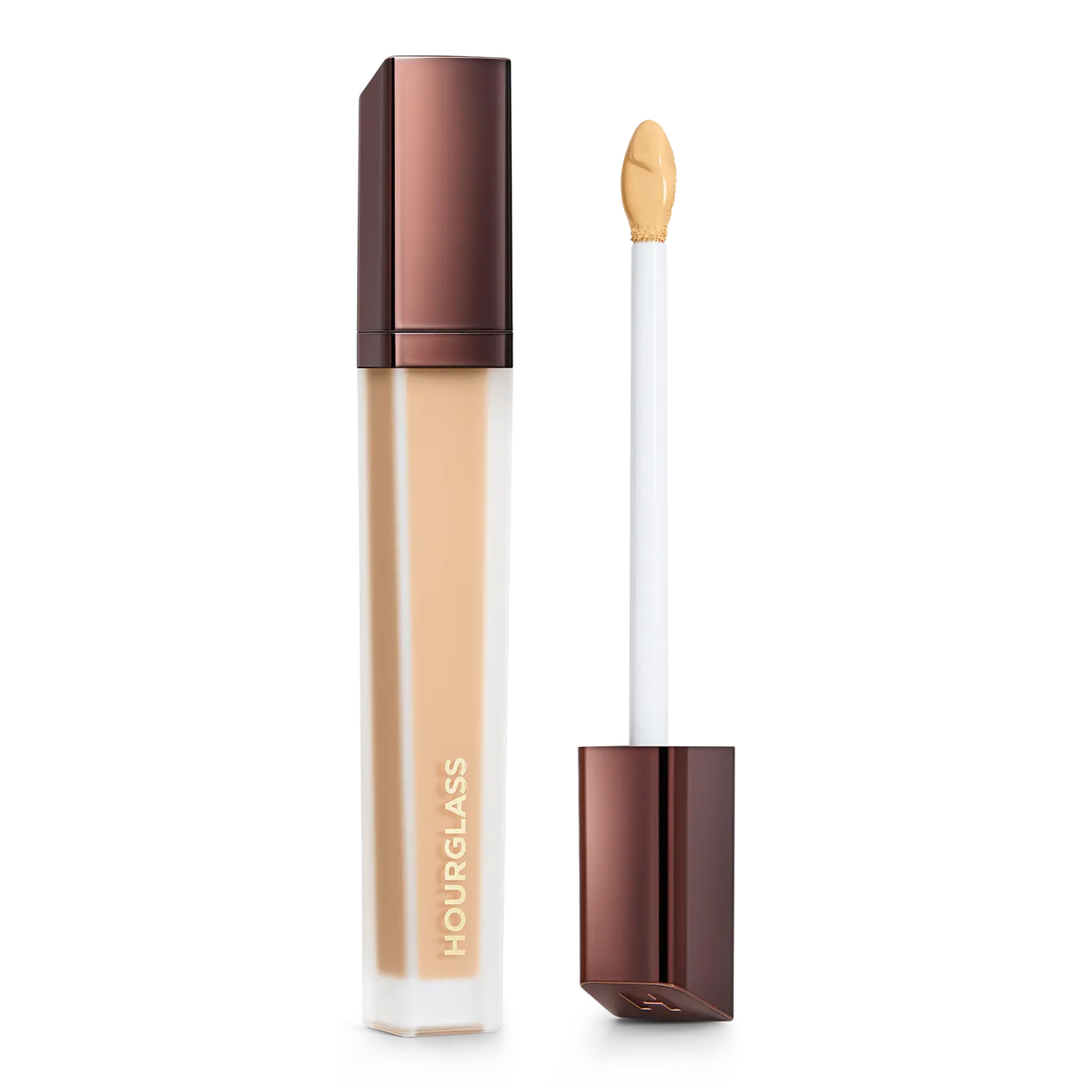 Консилер Vanish Airbrush HOURGLASS, Fawn 4.5 (light medium, yellow undertone)
Консилер Vanish Airbrush HOURGLASS, Fawn 4.5 (light medium, yellow undertone)