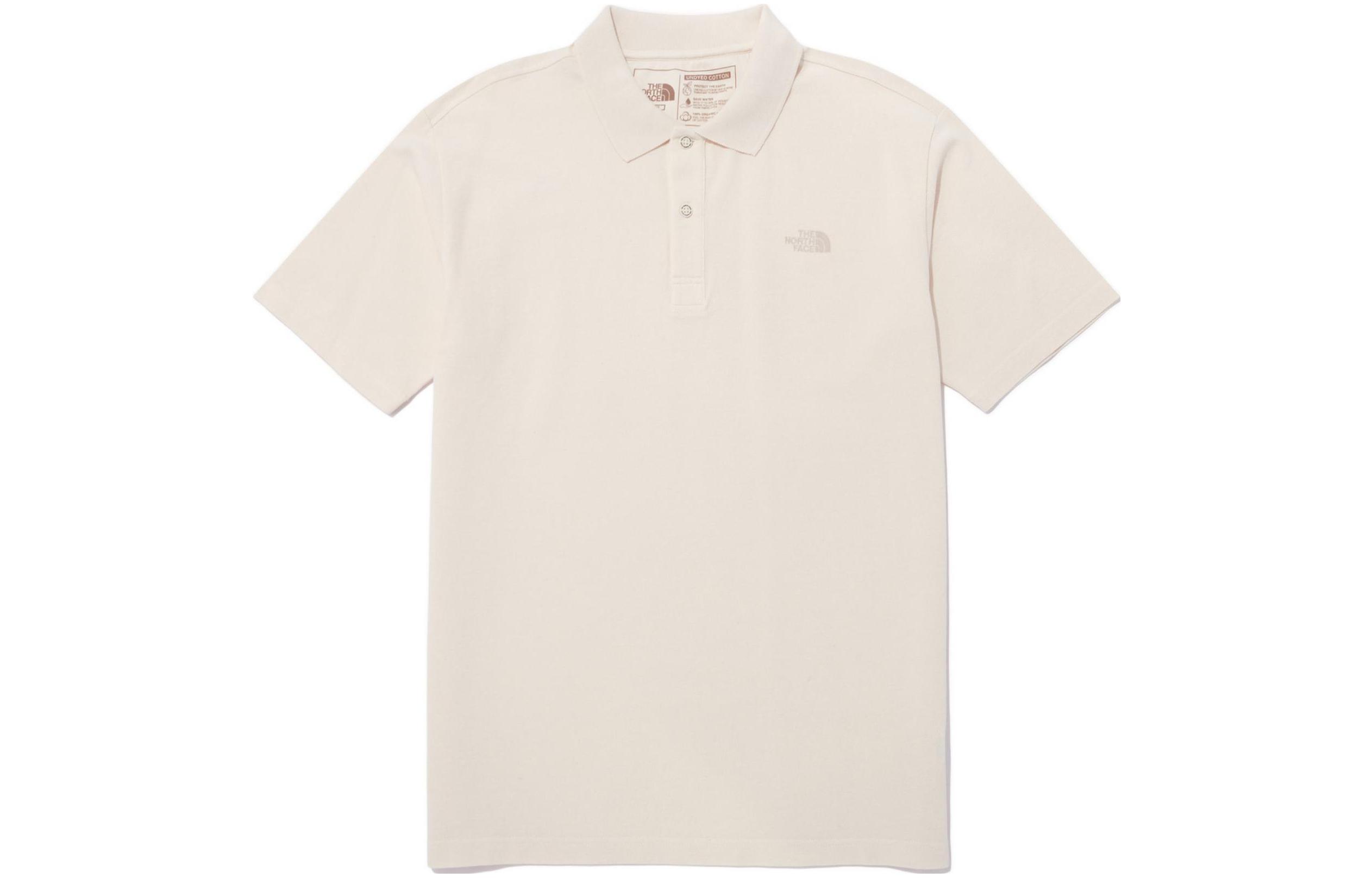 THE NORTH FACE Поло для мужчин Ecru
THE NORTH FACE Поло для мужчин Ecru