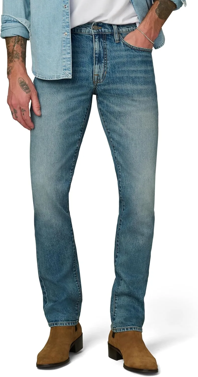 Джинсы Joe's Brixton Straight and Narrow Leg
Джинсы Joe's Brixton Straight and Narrow Leg