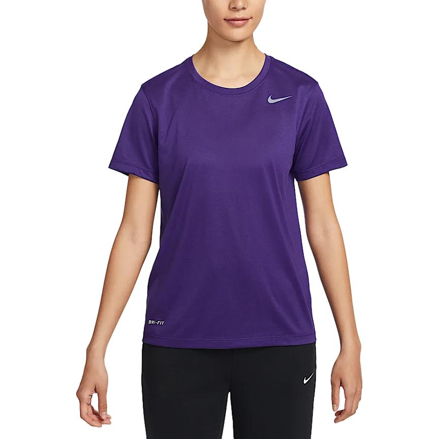 Nike Футболка Dri Fit Regular женская Garden Purple, Фиолетовый, Nike Футболка Dri Fit Regular женская Garden Purple
Nike Футболка Dri Fit Regular женская Garden Purple, Фиолетовый, Nike Футболка Dri Fit Regular женская Garden Purple