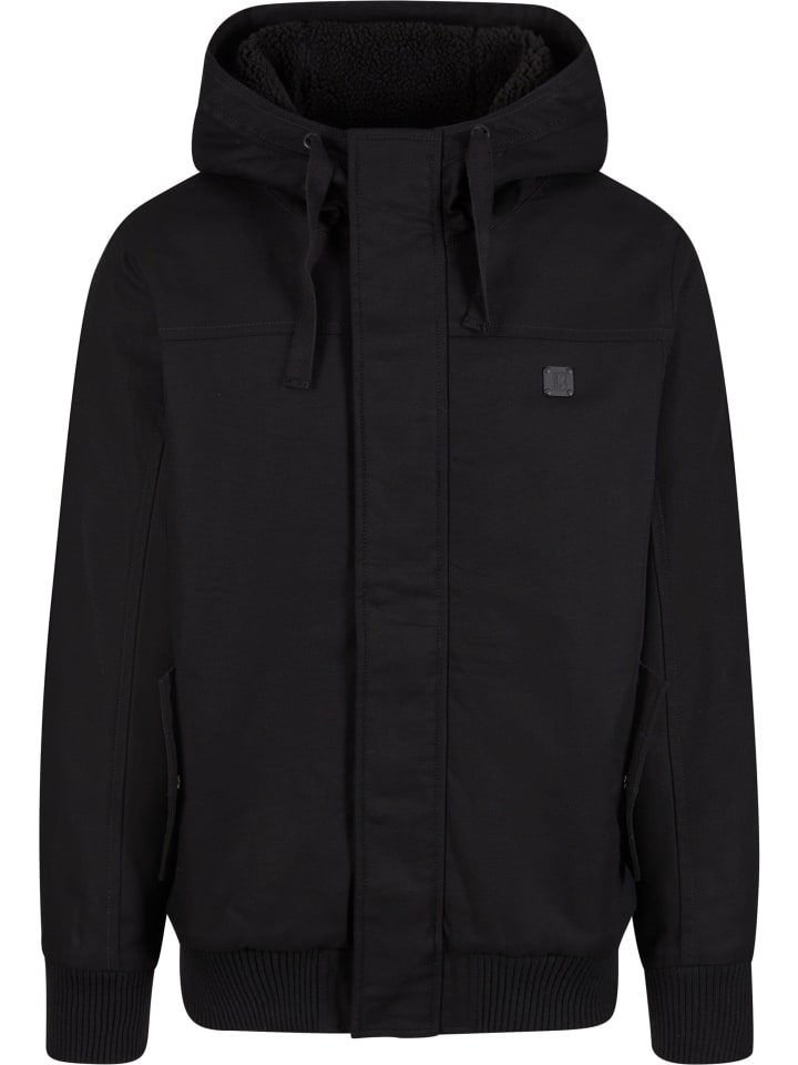 Зимняя куртка Brandit, черный
Зимняя куртка Brandit, черный