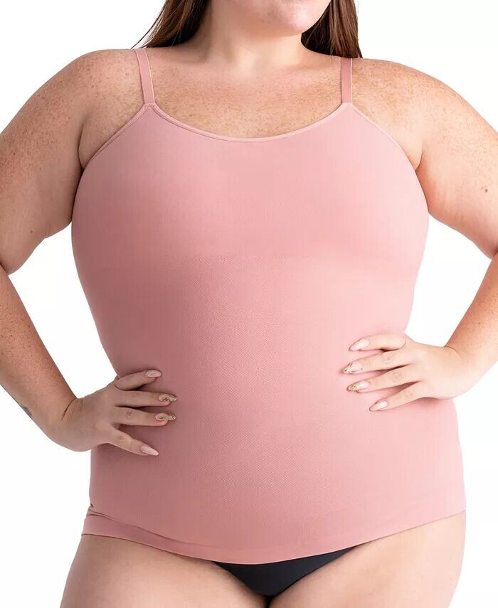 Женская футболка All Day Every Day с круглым вырезом 62001 Shapermint Essentials, розовый
Женская футболка All Day Every Day с круглым вырезом 62001 Shapermint Essentials, розовый