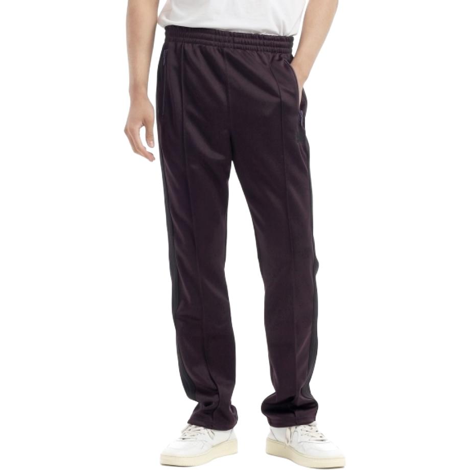 Needles Повседневные брюки мужские темно-фиолетовые
Needles Повседневные брюки мужские темно-фиолетовые