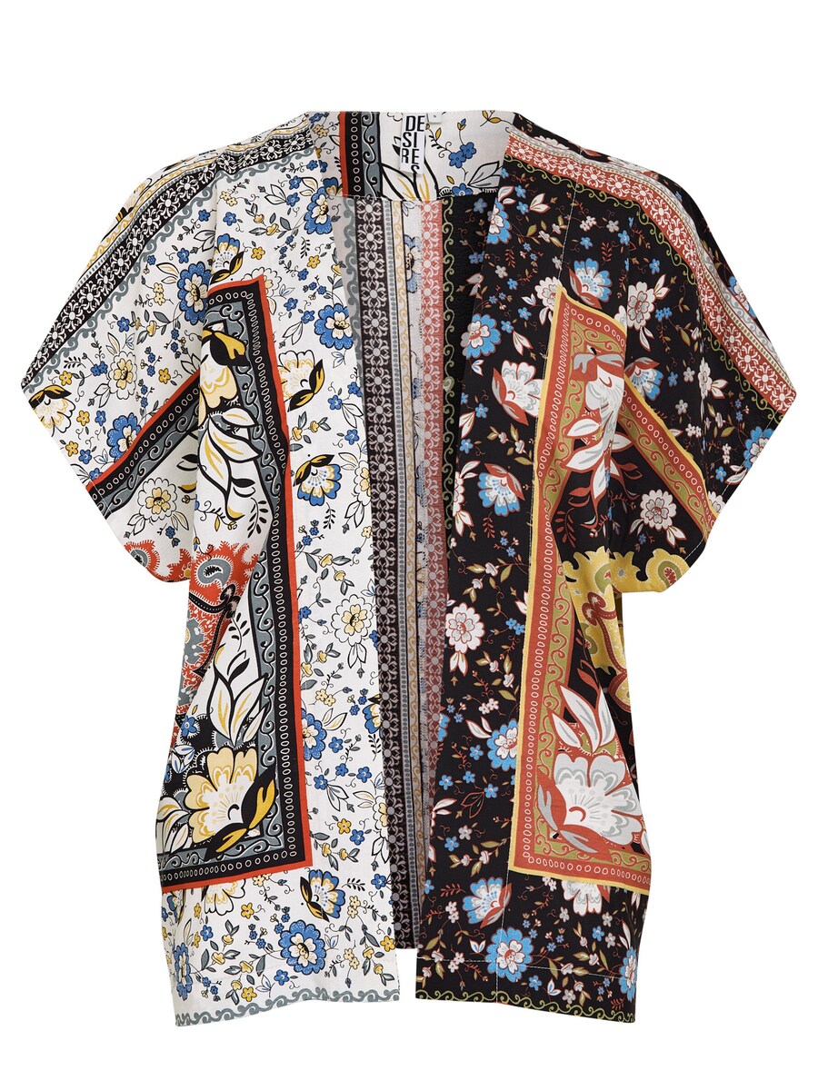 Кимоно DESIRES Julietta, Mixed Colors
Кимоно DESIRES Julietta, Mixed Colors