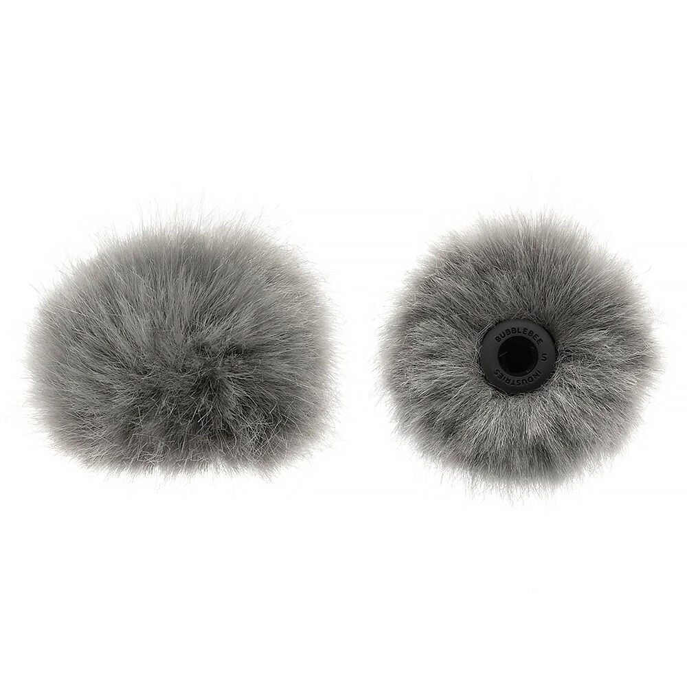 Ветрозащита для микрофона Bubblebee Industries The Windbubble PRO Extreme BBI-WP2-S-GY-E
Ветрозащита для микрофона Bubblebee Industries The Windbubble PRO Extreme BBI-WP2-S-GY-E