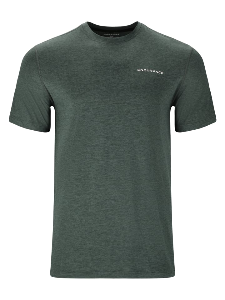 Футболка Endurance, цвет 3242 dusty forest
Футболка Endurance, цвет 3242 dusty forest