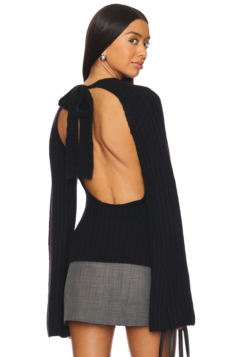 Свитер труди Majorelle, черный
Свитер труди Majorelle, черный