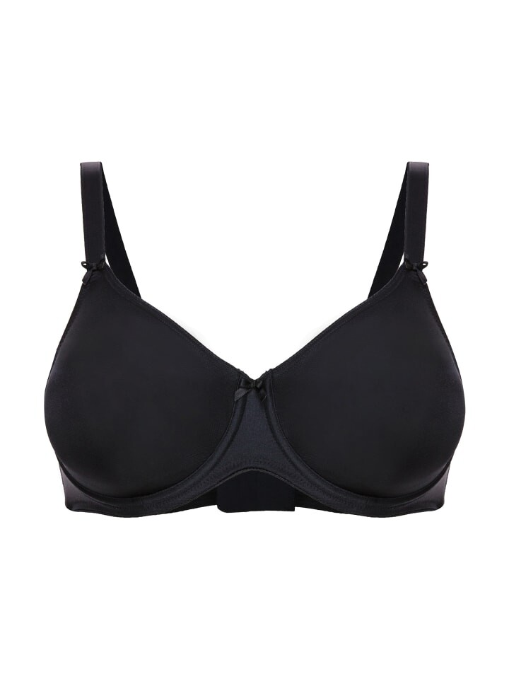 Бюстгальтер на косточках Felina, цвет magic blue
Бюстгальтер на косточках Felina, цвет magic blue