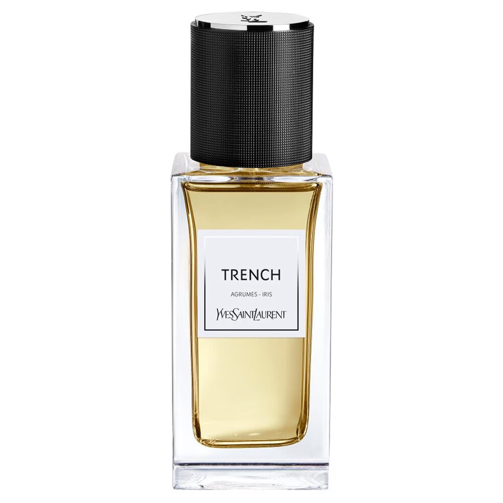Парфюмерная вода Yves Saint Laurent Le Vestiaire des Parfums Trench, 75 мл
Парфюмерная вода Yves Saint Laurent Le Vestiaire des Parfums Trench, 75 мл