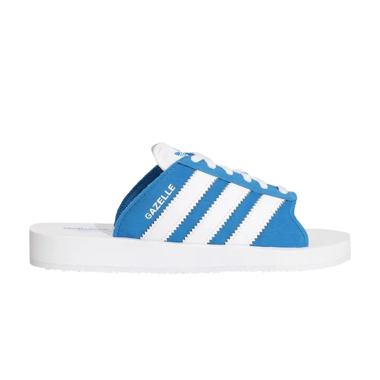 Кроссовки Gazelle Beach Slides, цвет Bluebird, Синий, Кроссовки Gazelle Beach Slides, цвет Bluebird
Кроссовки Gazelle Beach Slides, цвет Bluebird, Синий, Кроссовки Gazelle Beach Slides, цвет Bluebird