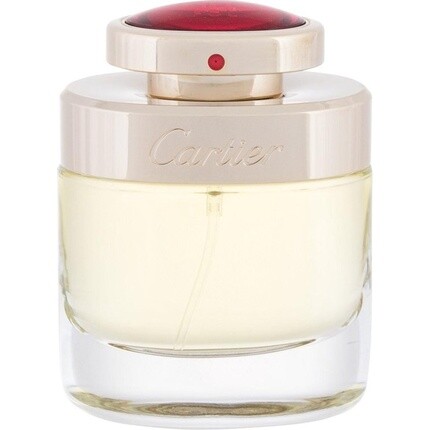 Cartier - Baiser Fou - Парфюмерная вода - 30мл
Cartier - Baiser Fou - Парфюмерная вода - 30мл