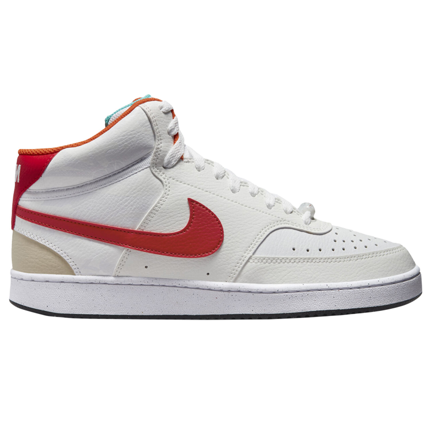 Кроссовки Nike Court Vision Mid Next Nature 'Leap High', Белый 
Кроссовки Nike Court Vision Mid Next Nature 'Leap High', Белый