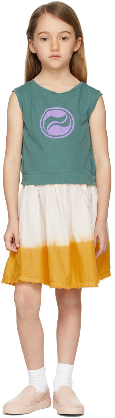 Детская зеленая майка с логотипом Longlivethequeen, Зеленый, Детская зеленая майка с логотипом Longlivethequeen
Детская зеленая майка с логотипом Longlivethequeen, Зеленый, Детская зеленая майка с логотипом Longlivethequeen