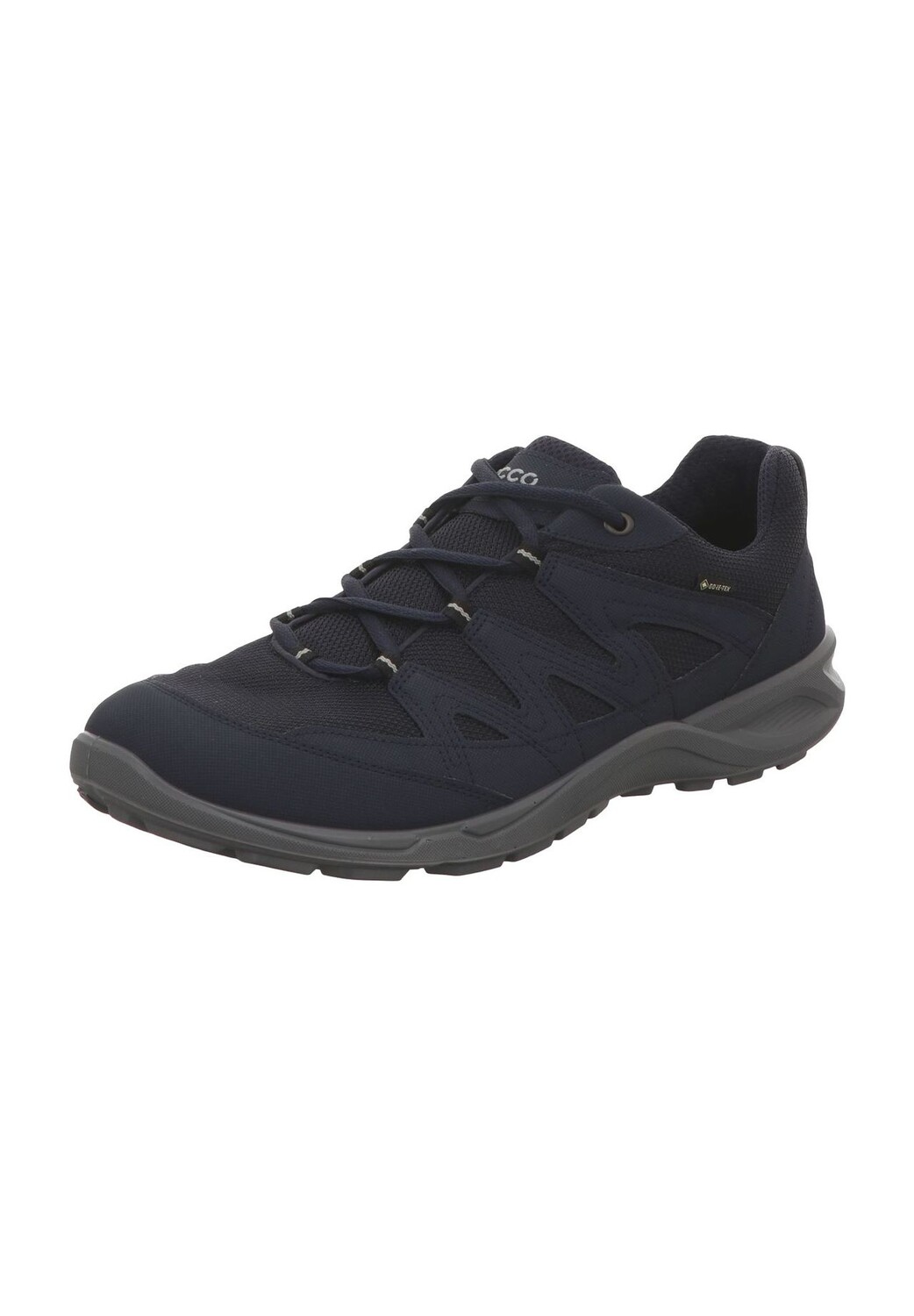 Кроссовки Terracruise LT, съемная стелька, GORE-TEX, мужские ecco, цвет Night Sky Night
Кроссовки Terracruise LT, съемная стелька, GORE-TEX, мужские ecco, цвет Night Sky Night
