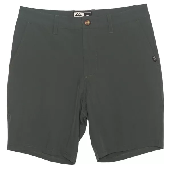 Мужские шорты Medford Reef, зеленый
Мужские шорты Medford Reef, зеленый