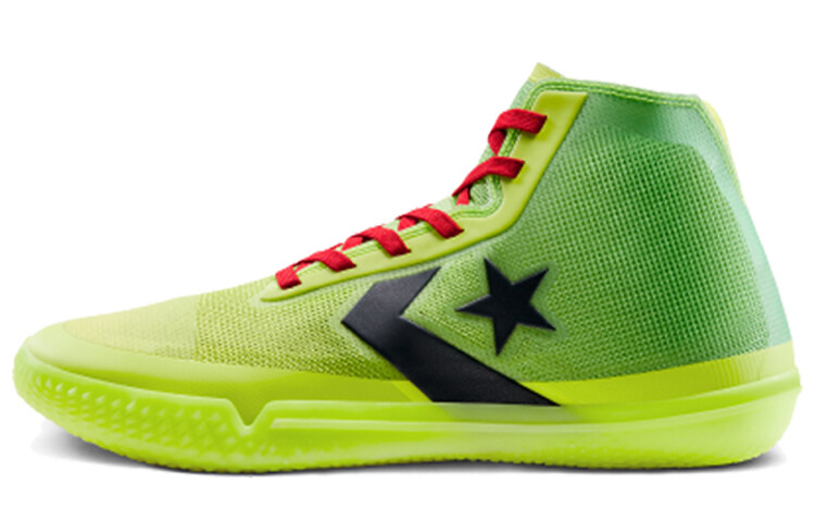 Баскетбольные кроссовки Converse All Star Pro BB унисекс
Баскетбольные кроссовки Converse All Star Pro BB унисекс