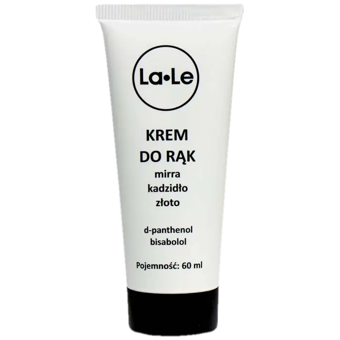La-Le Mirra питательный крем для рук, 60 мл
La-Le Mirra питательный крем для рук, 60 мл