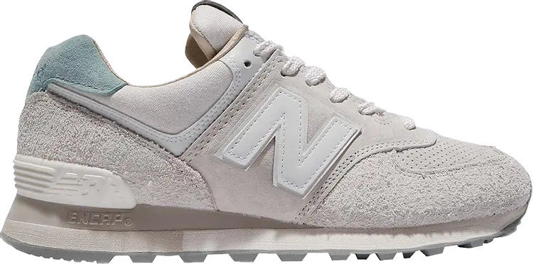 Кроссовки New Balance 574 'Peaks to Streets', серый 
Кроссовки New Balance 574 'Peaks to Streets', серый